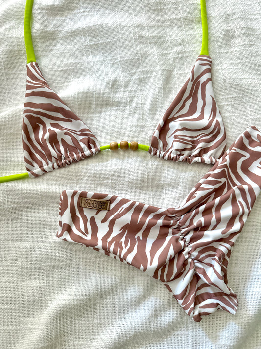 Dayglow OG sundies set