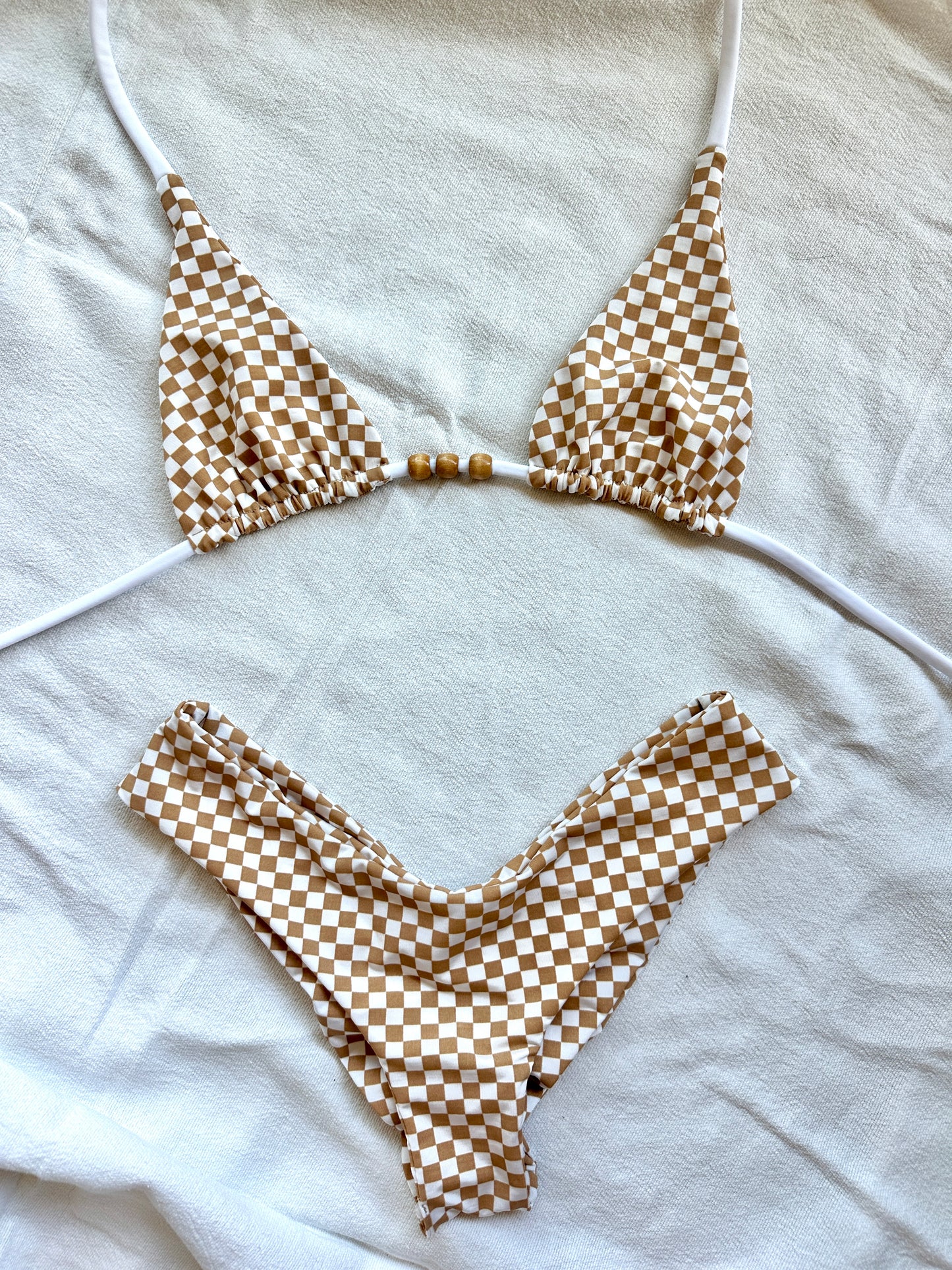 checkerboard OG sundies set