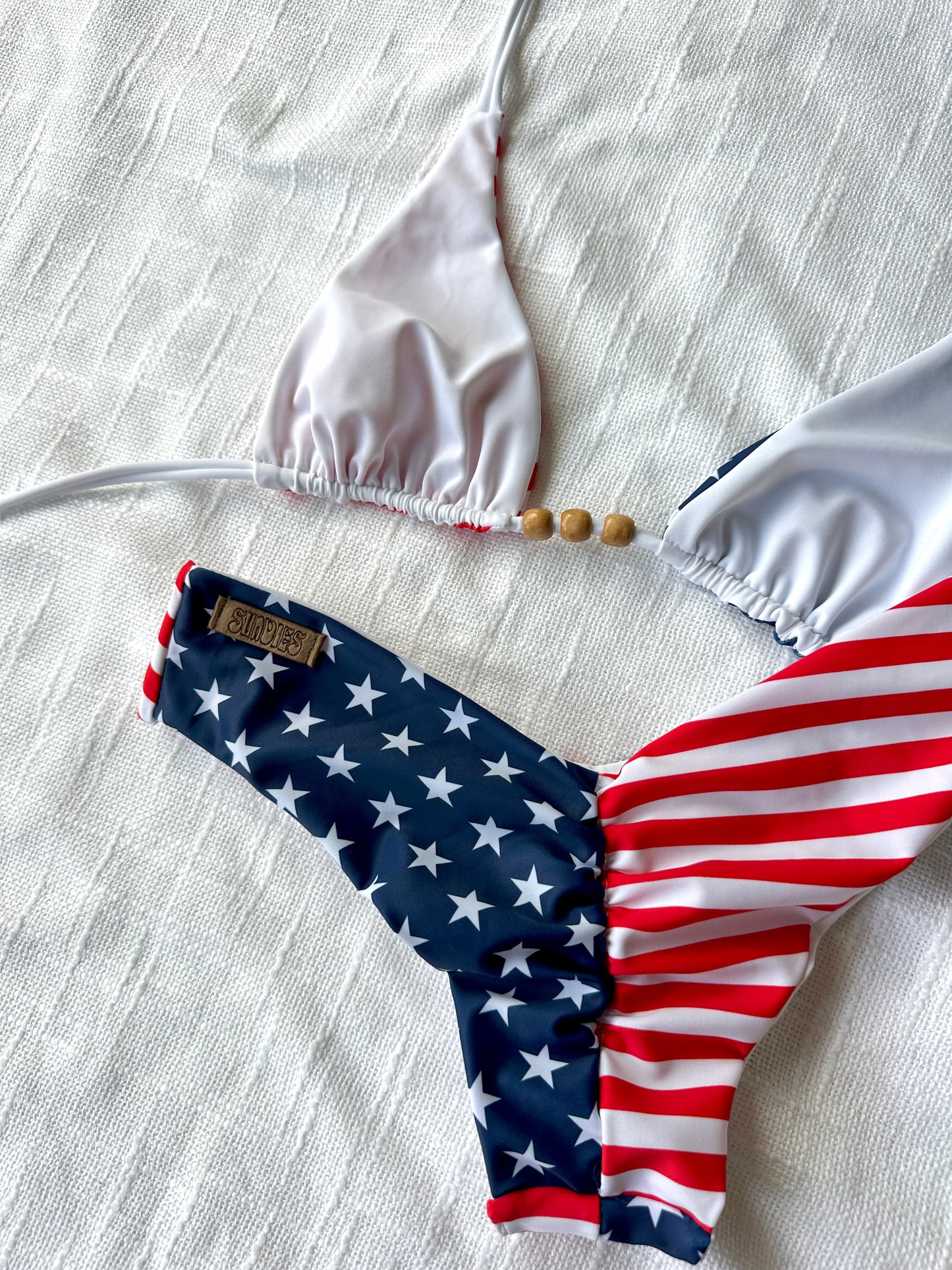 american beauty OG sundies set