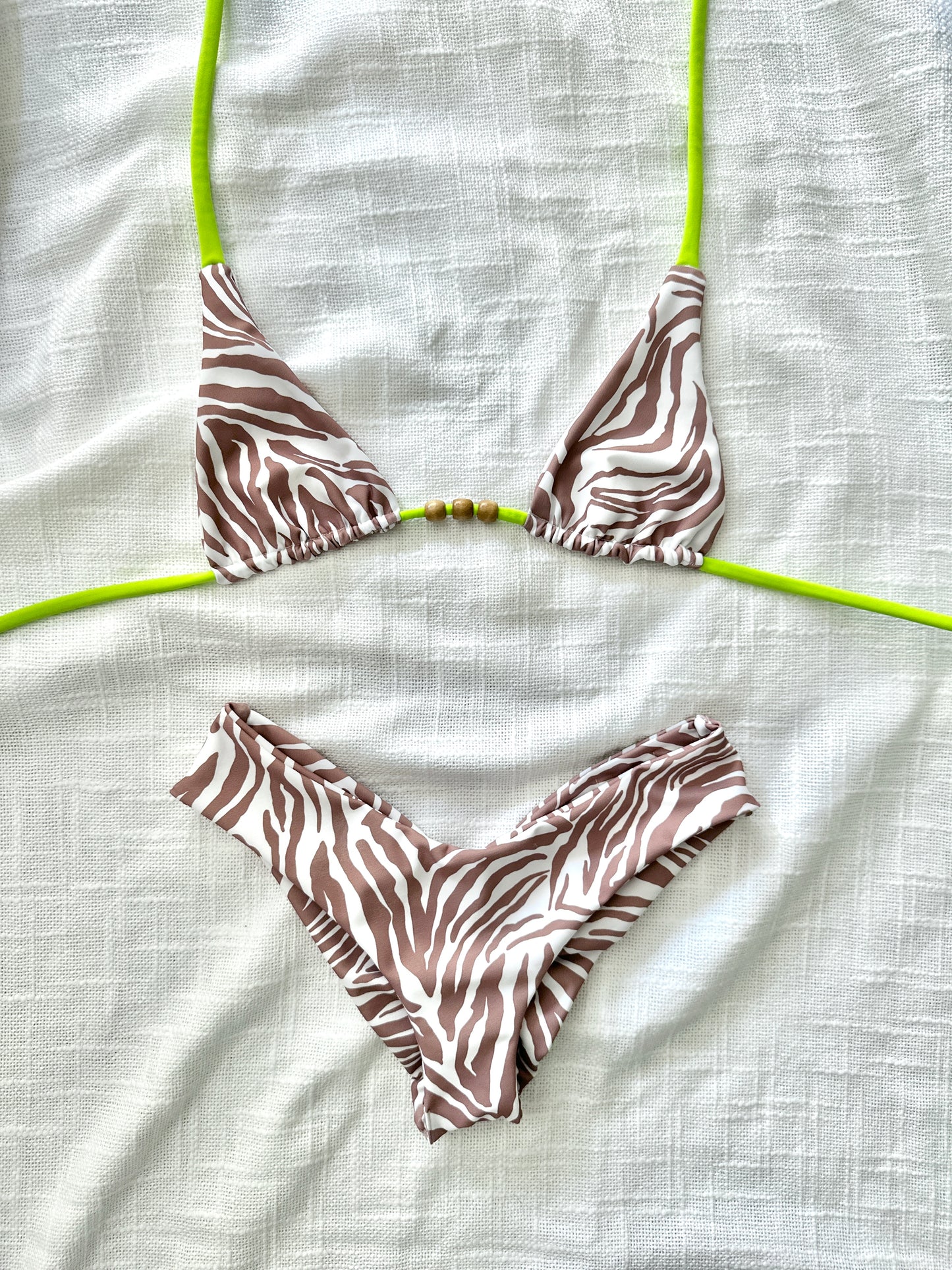 Dayglow OG sundies set
