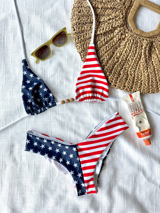 american beauty OG sundies set