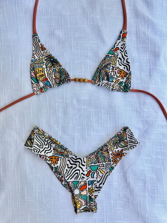 sunshine daydream OG sundies set