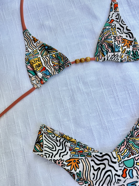 sunshine daydream OG sundies set